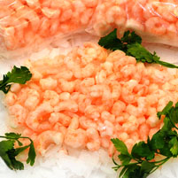 Peeled Prawns 