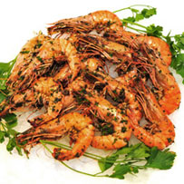 Shellfish